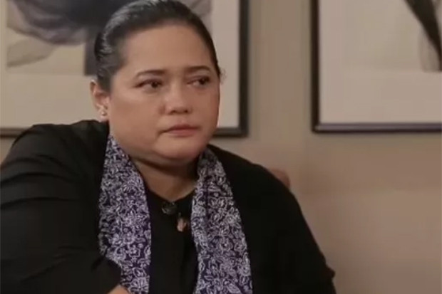 Mbak You Meninggal Dunia...