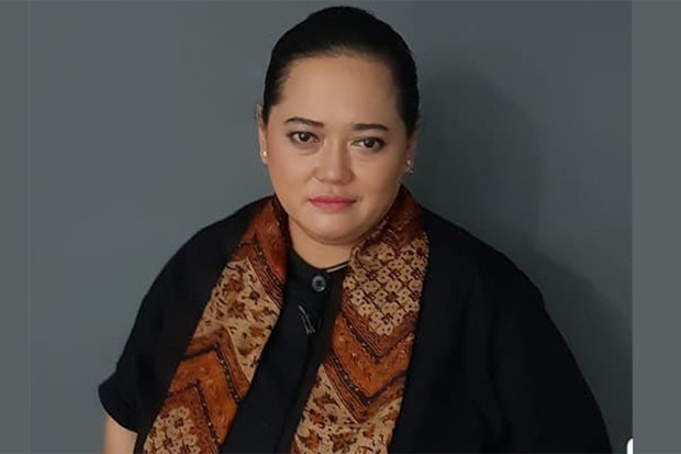 Ramal Diri Sendiri,...