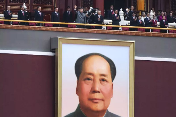 Xi Jinping Sebut China...