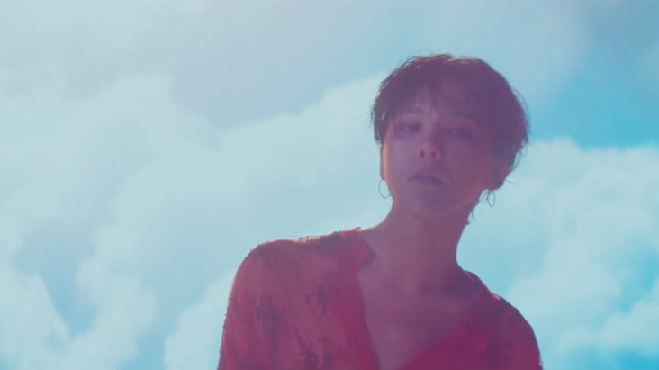 6 Lagu K-Pop Solo Pria...