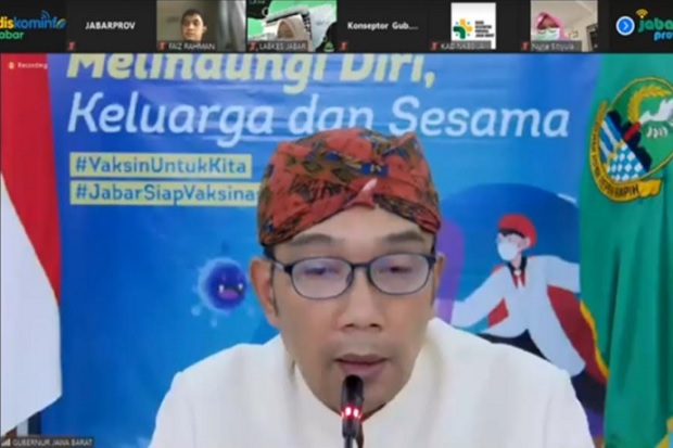 Bantu Pasien COVID-19,...