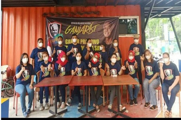 Dukung Ganjar di 2024,...