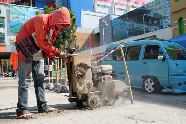 Dewan Soroti Sejumlah...