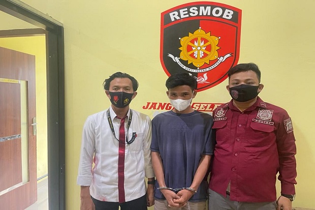 2 Kali Setubuhi Kekasihnya...