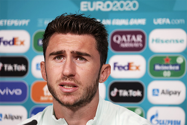 Tanpa Xhaka, Laporte...