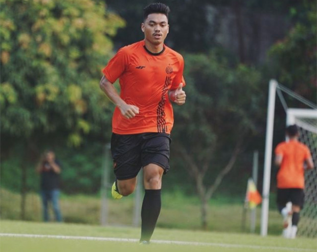 Terungkap Alasan Persija...
