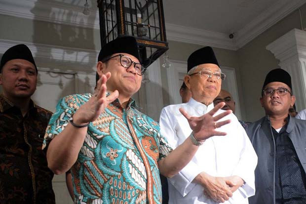 Dari Pesantren dan NU,...