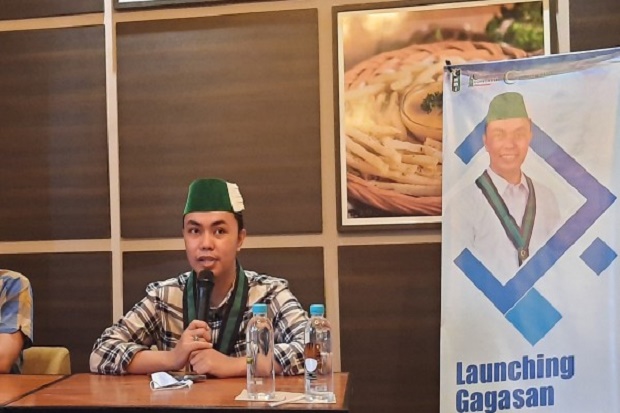 PB HMI Tegaskan Suksesi...