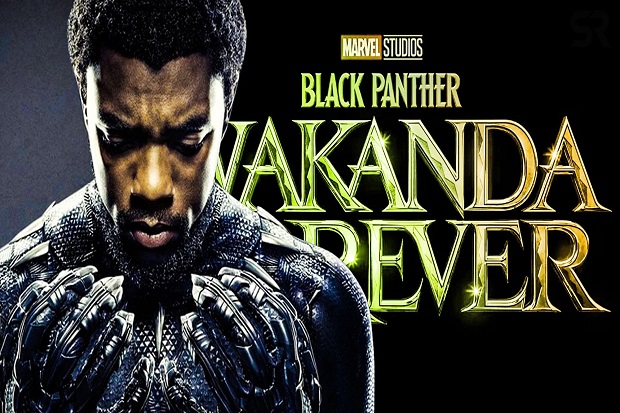 Black Panther: Wakanda...