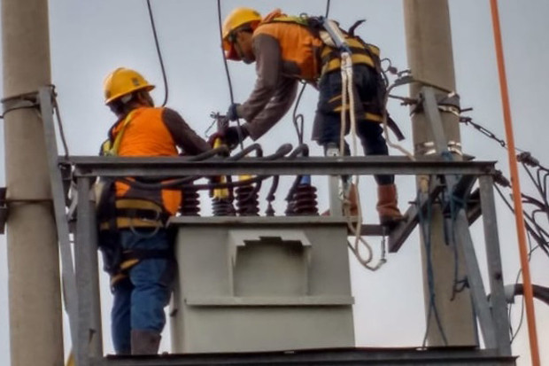 PLN Prioritaskan Pasokan...