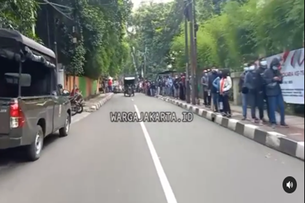 Antusias Meningkat,...