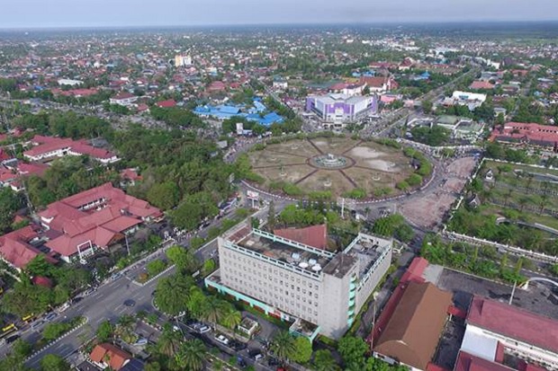 Pengembangan Wilayah...