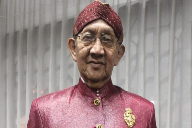 Dalang Ki Manteb Soedharsono...