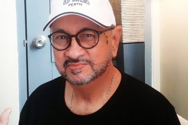 Benny Mustafa, Musisi...