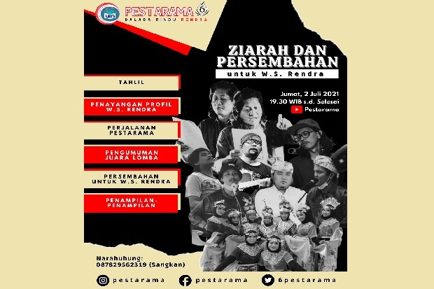 Apresiasi Sastra, PBSI...
