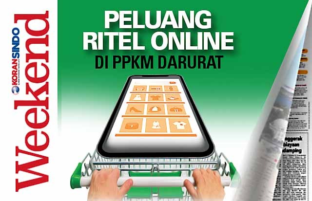Menakar Peluang Ritel...