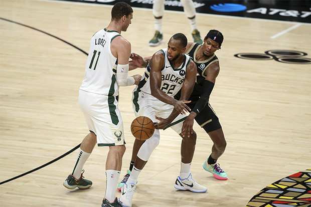 Final NBA Wilayah Timur:...