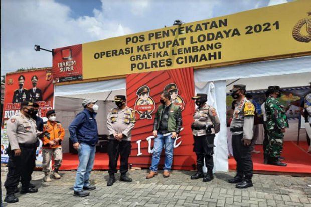 Demi Keselamatan, Industri...