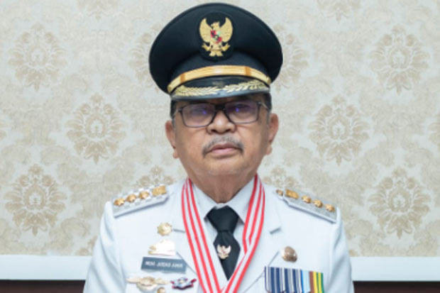 Bekerja Ikhlas, Resep...