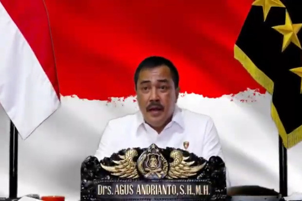 Kabareskrim Ungkap Ada...