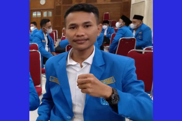 PB PMII Minta Polri...