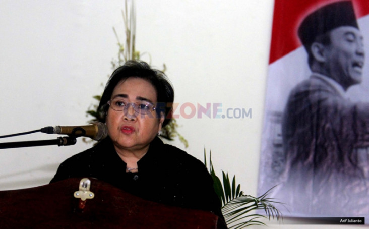 Profil Singkat Rachmawati...