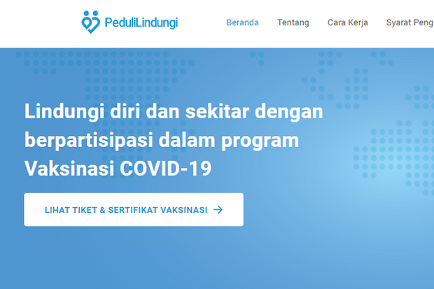 Dipakai Sebagai Syarat...