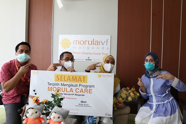 Bantu Ringankan Beban,...