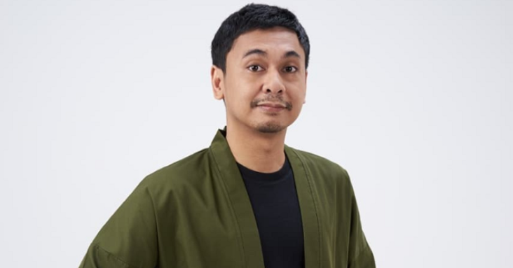4 Influencer Muda Media...