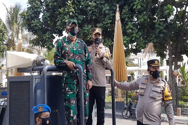 Datangi Taman-taman...