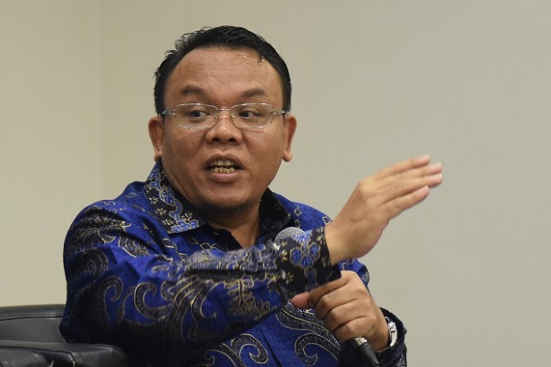 PAN Desak Pemerintah...