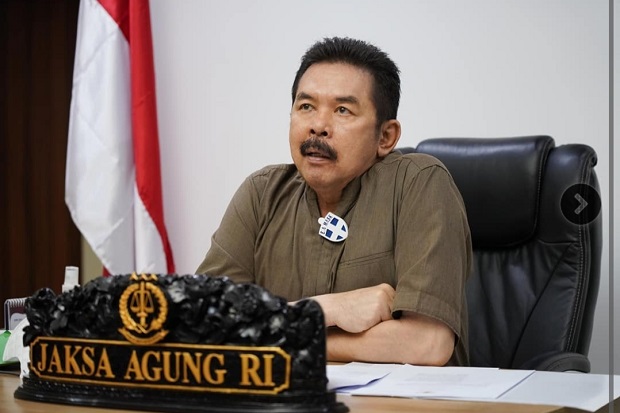 Percepat Penanganan...