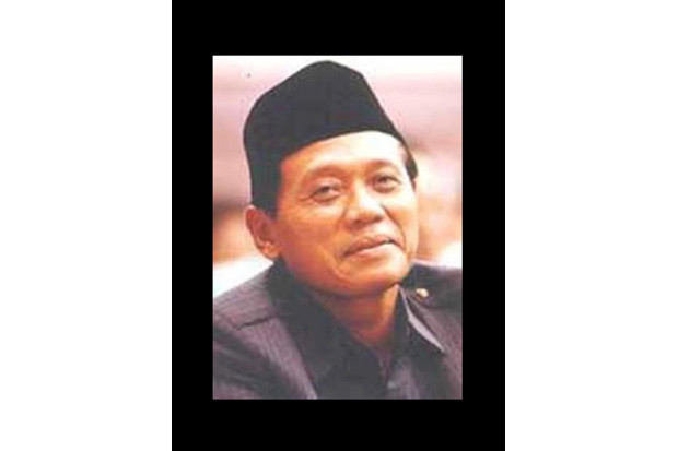 BREAKING, Mantan Menteri...