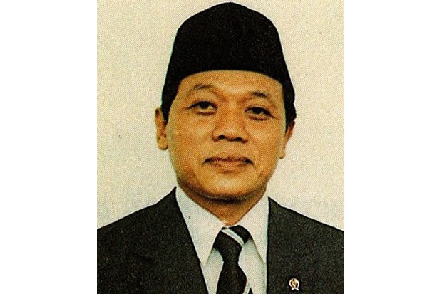 Ini Profil Lengkap Harmoko,...