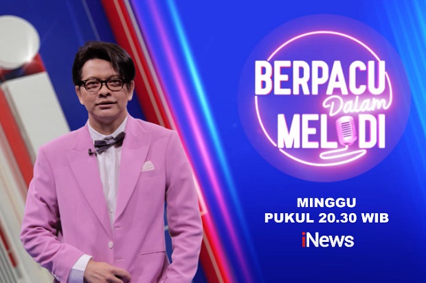 Armand Maulana Kedatangan...