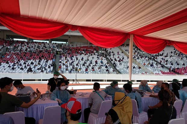 Biar Gampang, Anies...