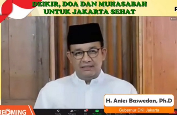 Sepekan Ratusan Warga...