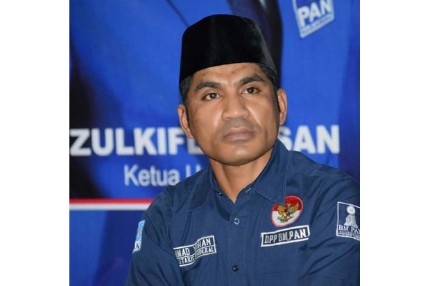 Anomali PPKM Darurat