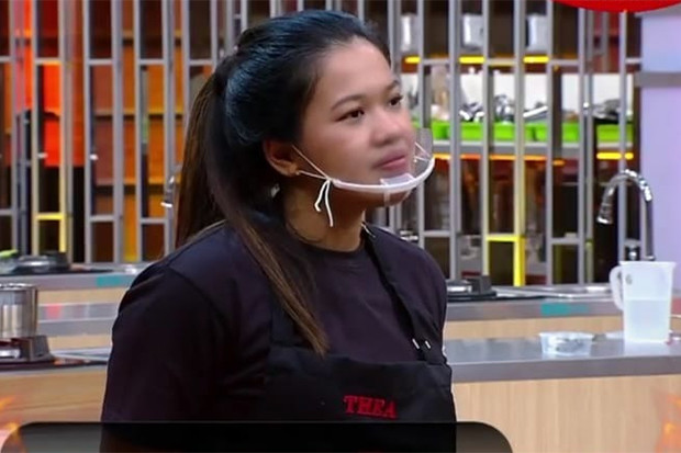 MasterChef Indonesia...