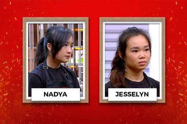 Ronde 3 MCI 8 Episode...