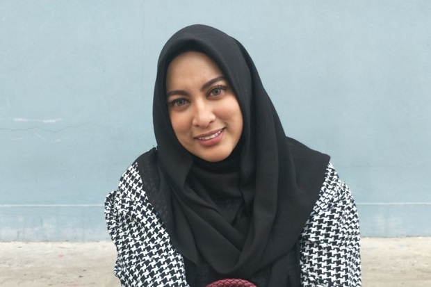 Jane Shalimar Meninggal...