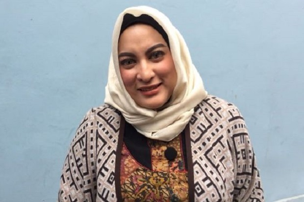 Jane Shalimar Meninggal...