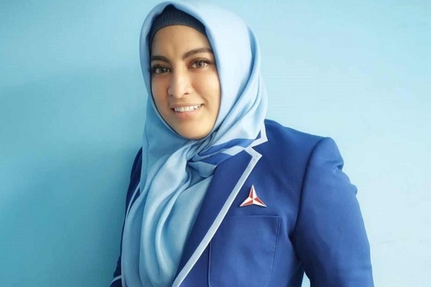 Jane Shalimar Sempat...