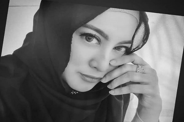 Kondisi Jane Shalimar...