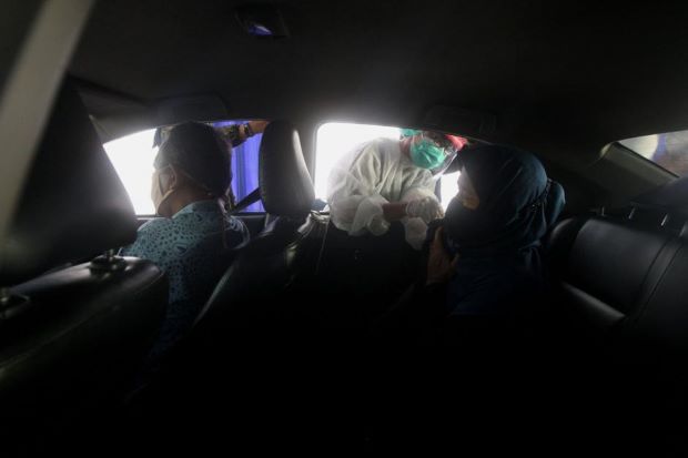 Bluebird Sediakan Layanan...