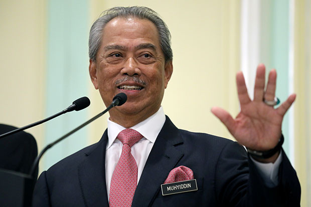 Sempat Jalani Perawatan...