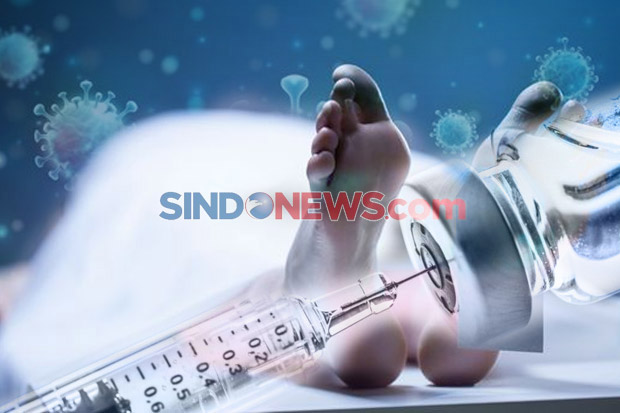 Bocah 13 Tahun Meninggal...