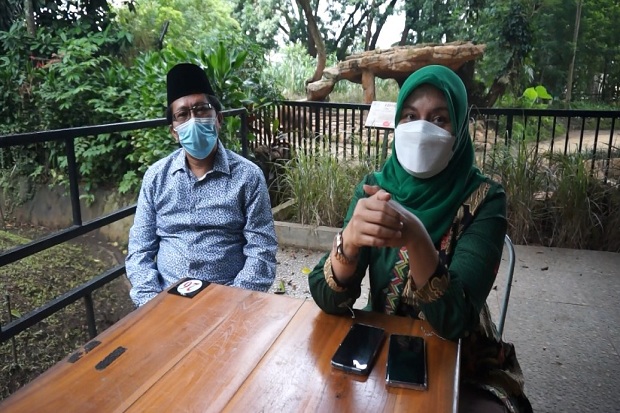 Pandemi Makin Parah,...