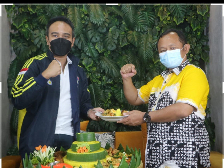 AMPI Jawa Timur Sosialisasikan...