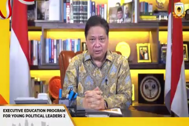 33 Peserta Ikuti Pendidikan...